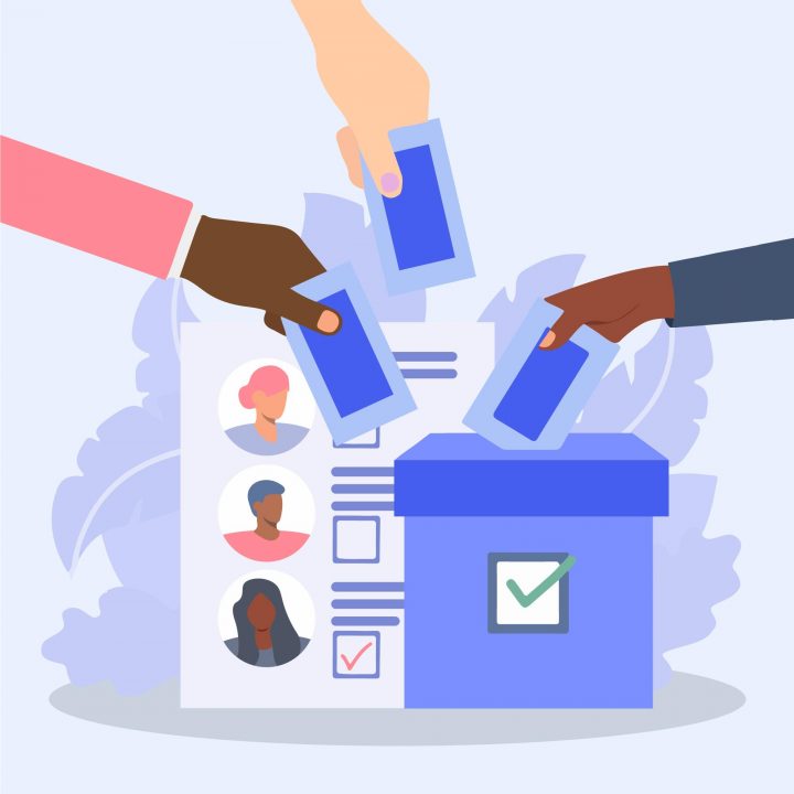 élections votes