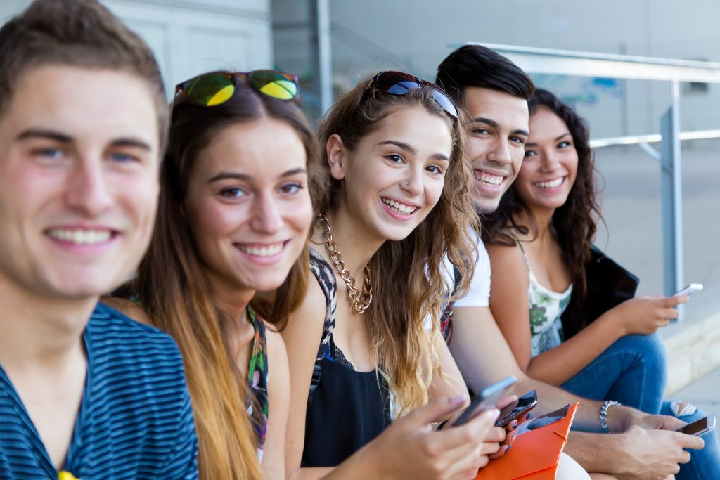 Participation citoyenne – Conseil Municipal Junior