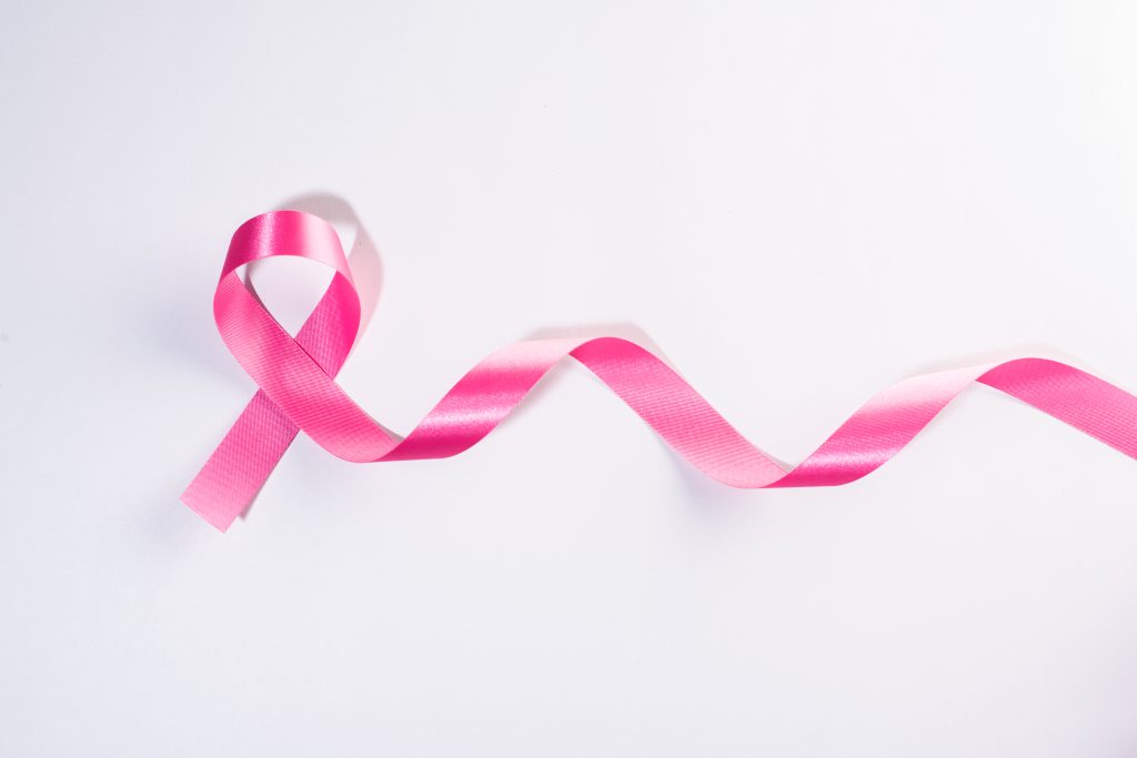 Octobre rose 2026
